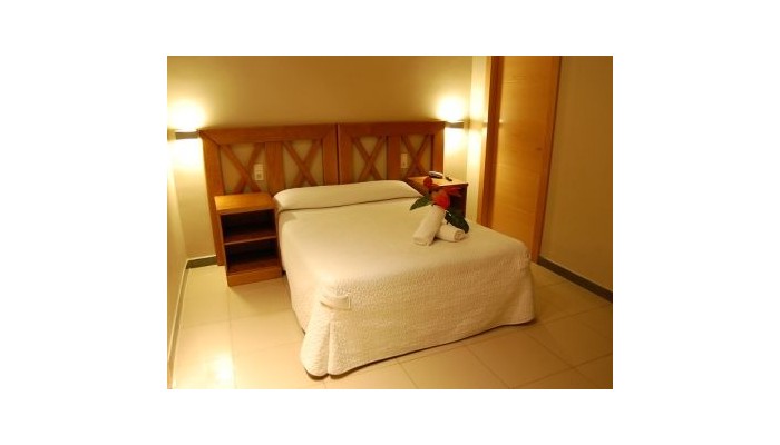Hotel Hostal Atenas poza 10