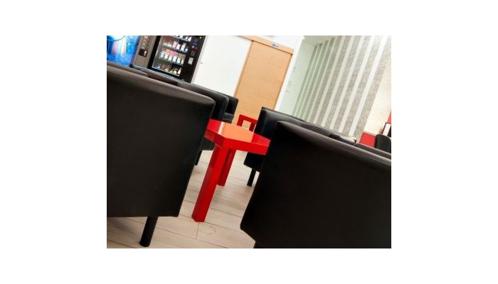 Hotel Hostal Atenas poza 5