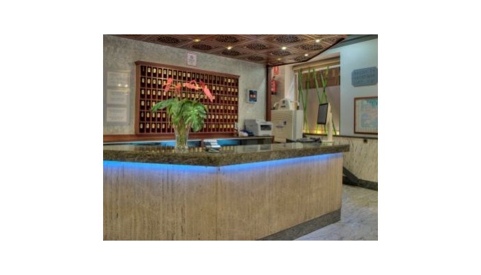 Hotel Hostal Atenas poza 9