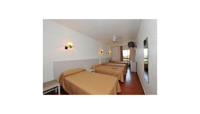 Hotel Hostal Velilla poza 4