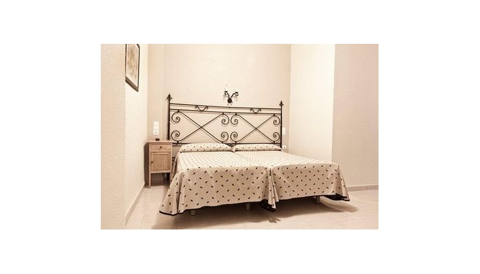 Hotel Hostal Veronica Centro poza 0