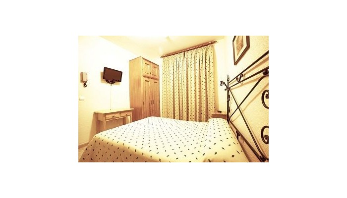 Hotel Hostal Veronica Centro poza 6