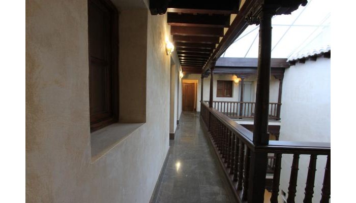 Hotel Hostel Casa Mercader De Sedas poza 4