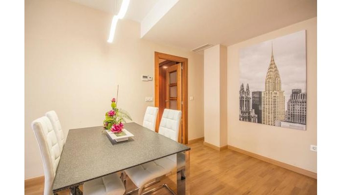 Hotel I Love Granada 3a Lujo Piscina Gym poza 1