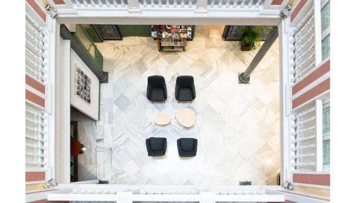 Hotel Inglaterra poza 7