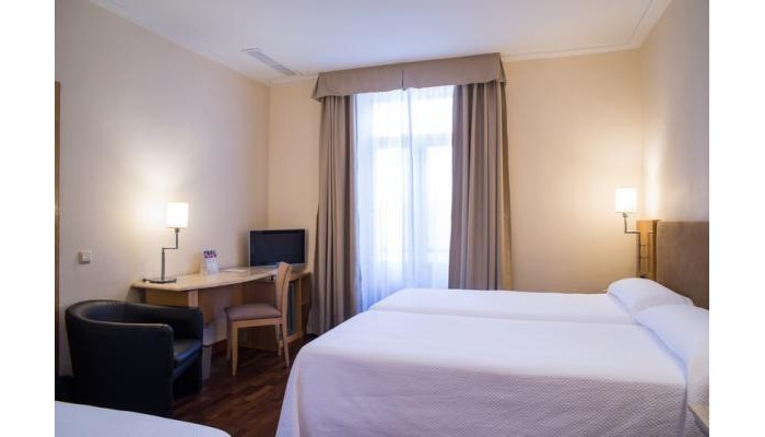 Hotel Inglaterra poza 0