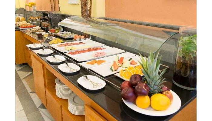 Hotel Inglaterra poza 1