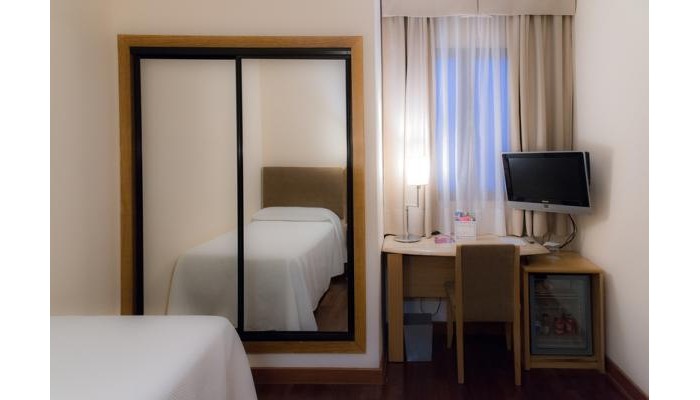 Hotel Inglaterra poza 3