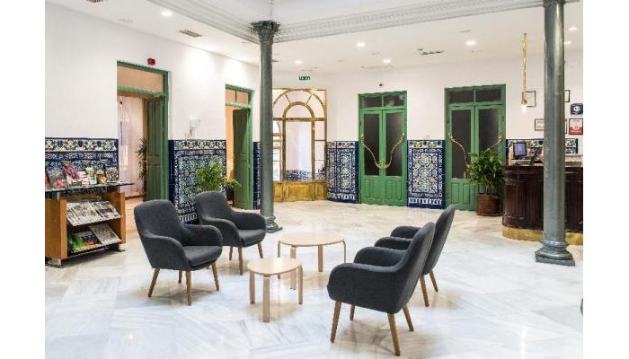 Hotel Inglaterra poza 9
