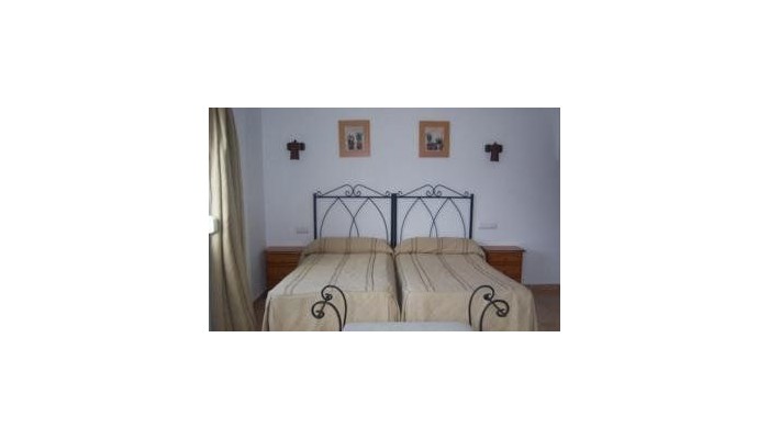 Hotel Juan Francisco poza 10