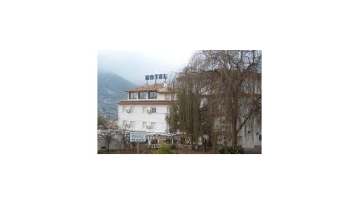 Hotel Juan Francisco poza 7