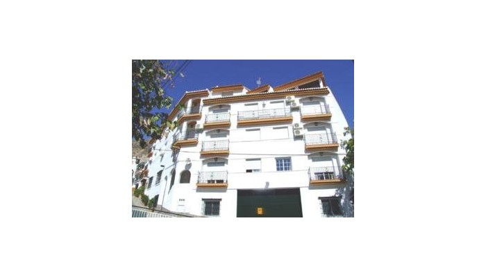 Hotel Juan Francisco poza 8