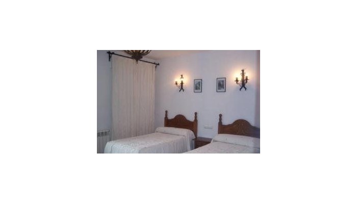 Hotel Juan Francisco poza 11