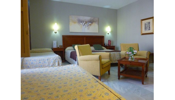 Hotel Juan Miguel - Granada poza 2