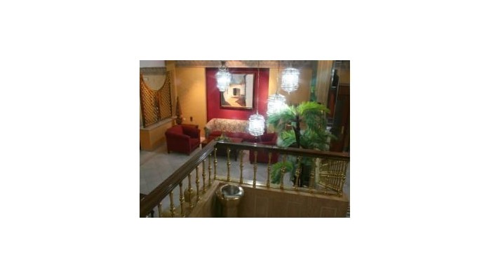 Hotel Juan Miguel - Granada poza 0