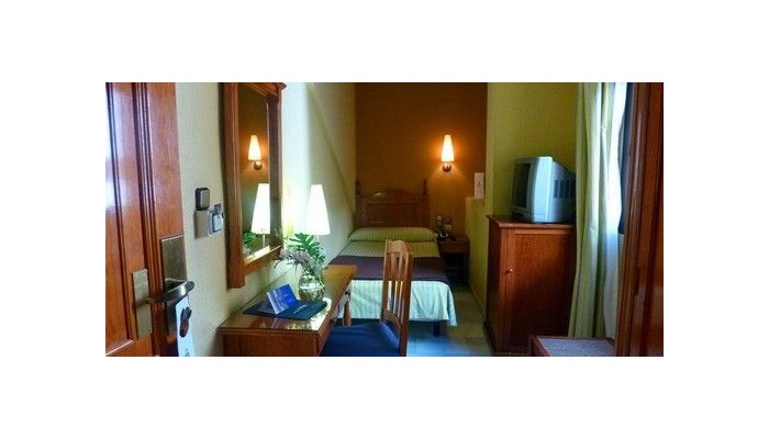 Hotel Juan Miguel - Granada poza 3