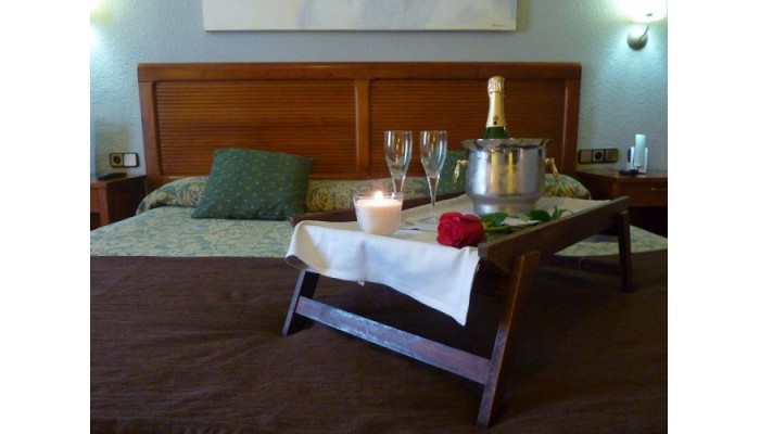 Hotel Juan Miguel - Granada poza 4