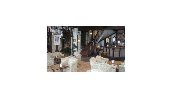 Hotel Kenia Nevada poza 5