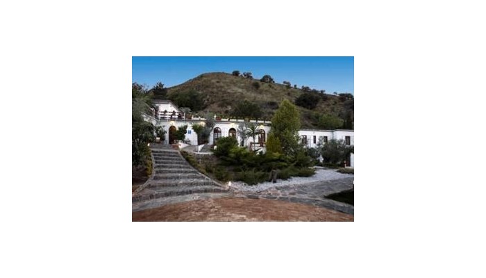 Hotel La Almunia Del Valle poza 2