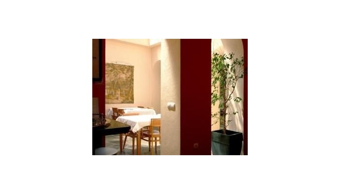 Hotel La Almunia Del Valle poza 9