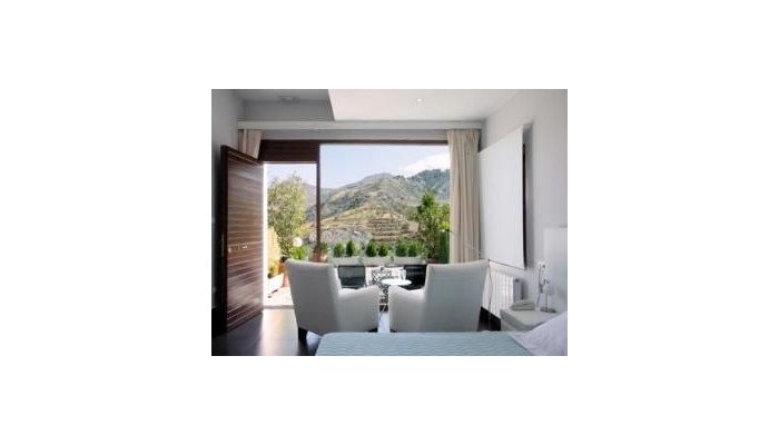 Hotel La Almunia Del Valle poza 11