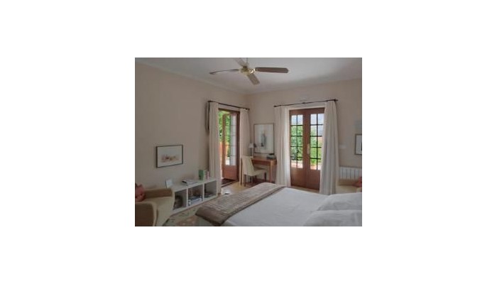 Hotel La Almunia Del Valle poza 6