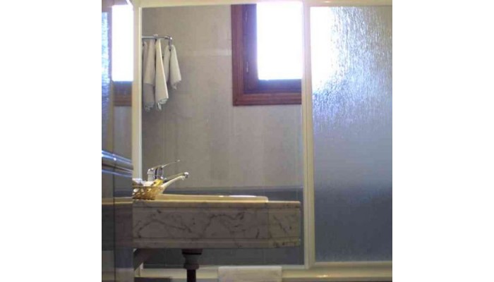 Hotel La Enrea poza 1