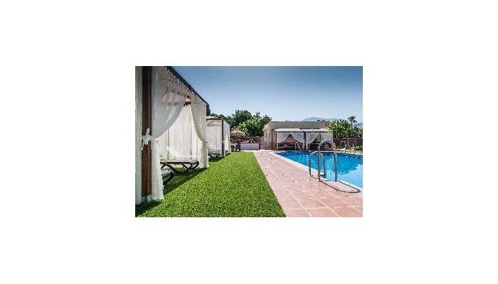 Hotel La Garapa poza 9