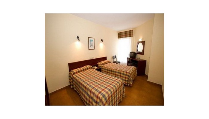 Hotel La Najarra poza 7