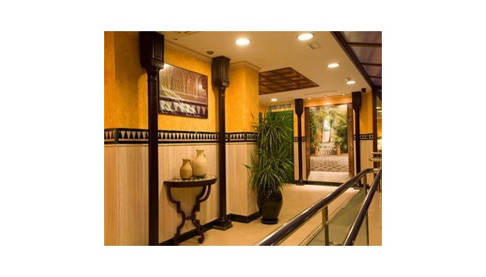 Hotel La Najarra poza 8