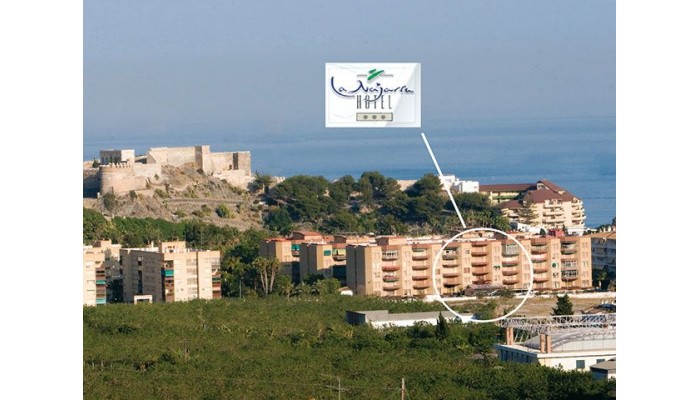 Hotel La Najarra poza 4