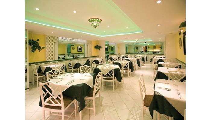 Hotel La Najarra poza 3