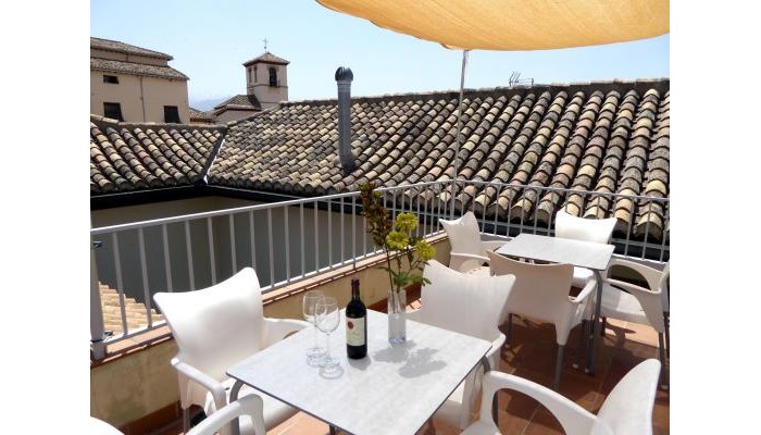 Hotel Laurel Suites poza 4