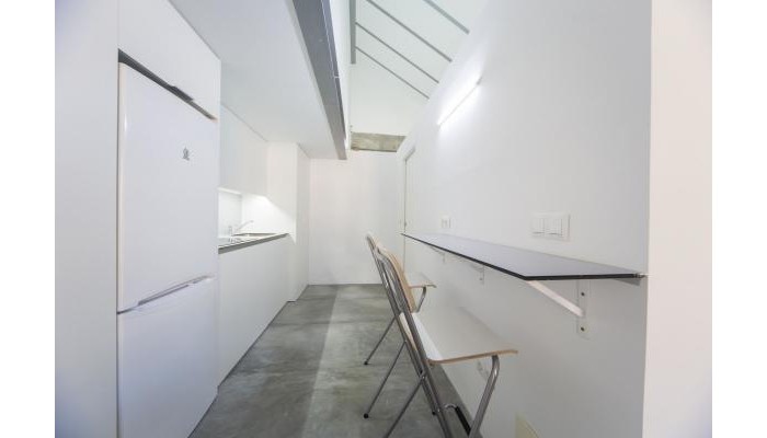 Hotel Loft Romanilla I - Centro Ciudad poza 3