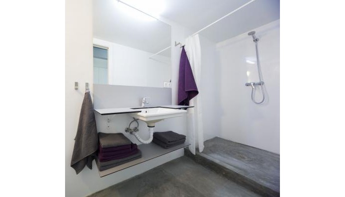 Hotel Loft Romanilla I - Centro Ciudad poza 6