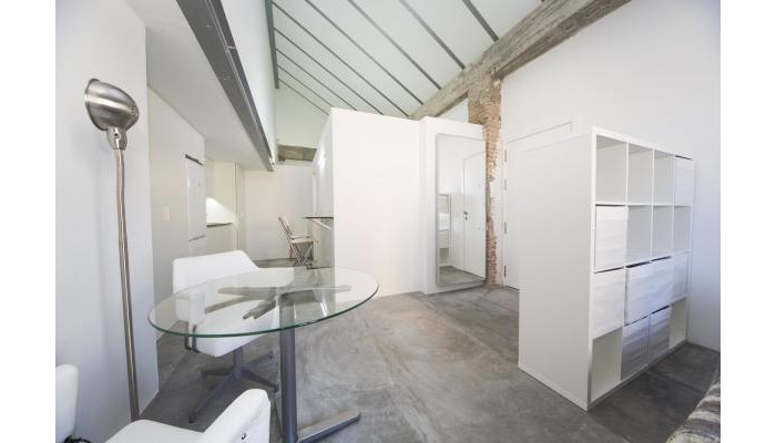 Hotel Loft Romanilla I - Centro Ciudad poza 4