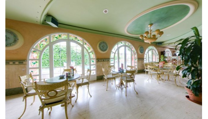 Hotel Los Angeles & Spa - Granada poza 0