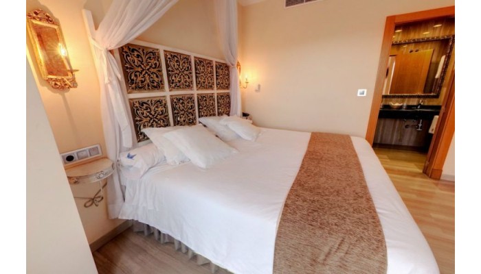 Hotel Los Angeles & Spa - Granada poza 3