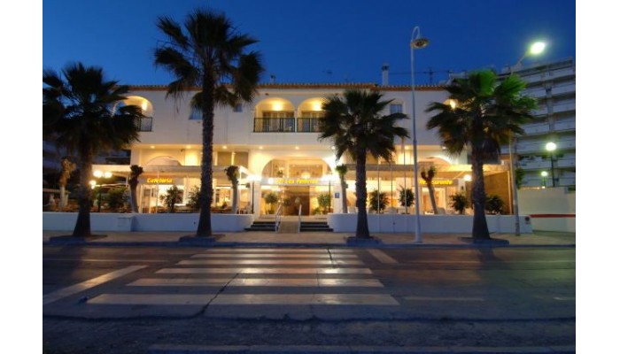 Hotel Los Fenicios poza 3