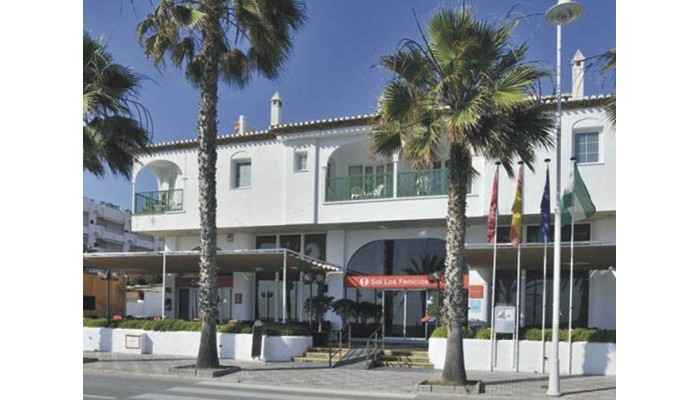 Hotel Los Fenicios poza 10