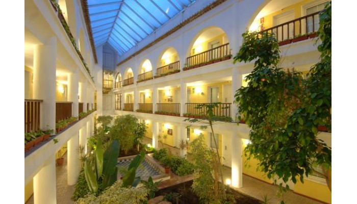 Hotel Los Fenicios poza 4