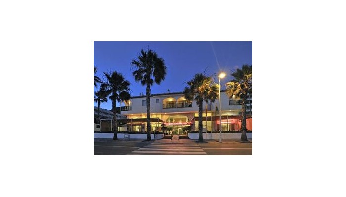 Hotel Los Fenicios poza 0