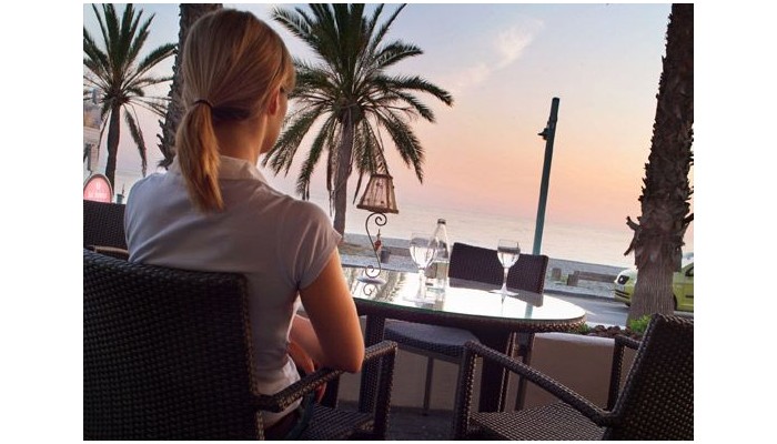 Hotel Los Fenicios poza 7