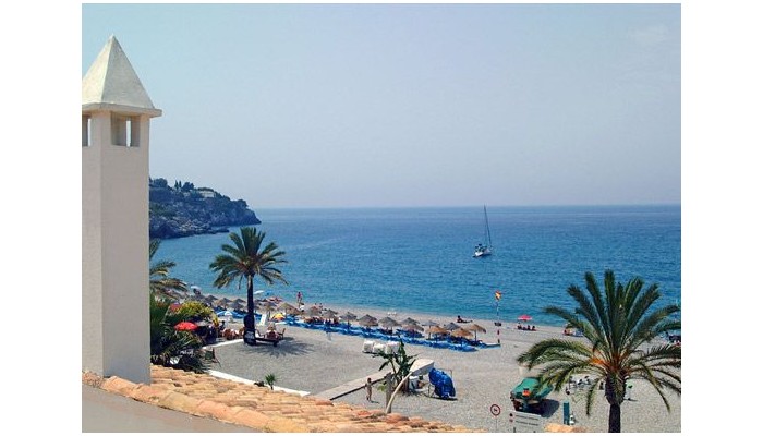 Hotel Los Fenicios poza 1