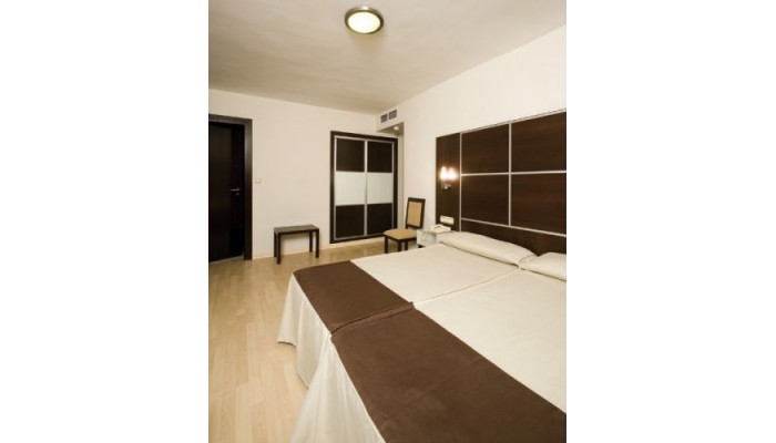 Hotel Los Girasoles poza 7