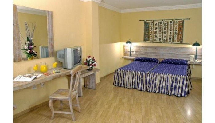 Hotel M.a. Aben Humeya - Granada poza 1