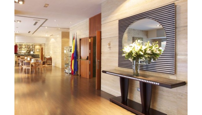 Hotel Ma Alhamar. poza 6