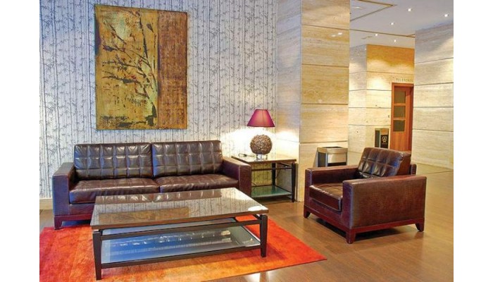 Hotel Ma Alhamar. poza 11