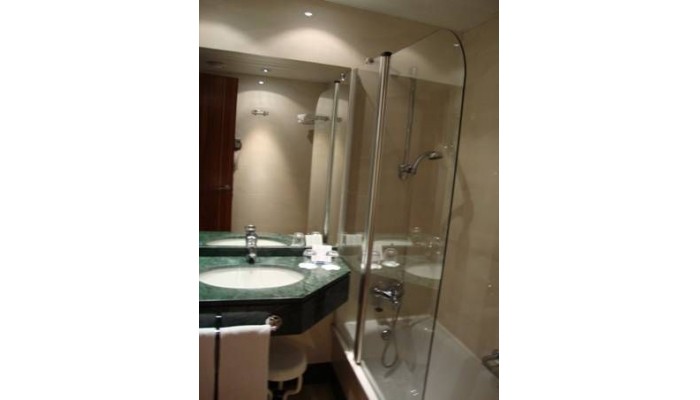 Hotel Ma Alhamar. poza 8