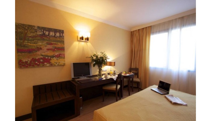 Hotel Ma Alhamar. poza 4